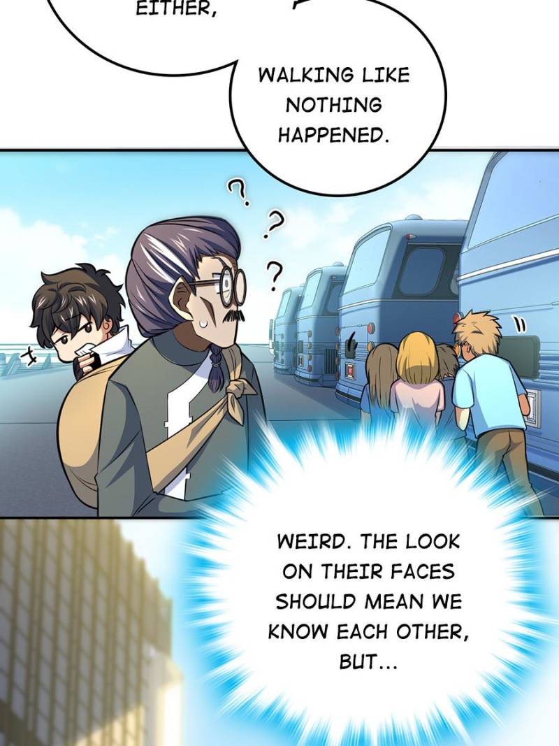 Spare Me, Great Lord! chapter 67 - page 91