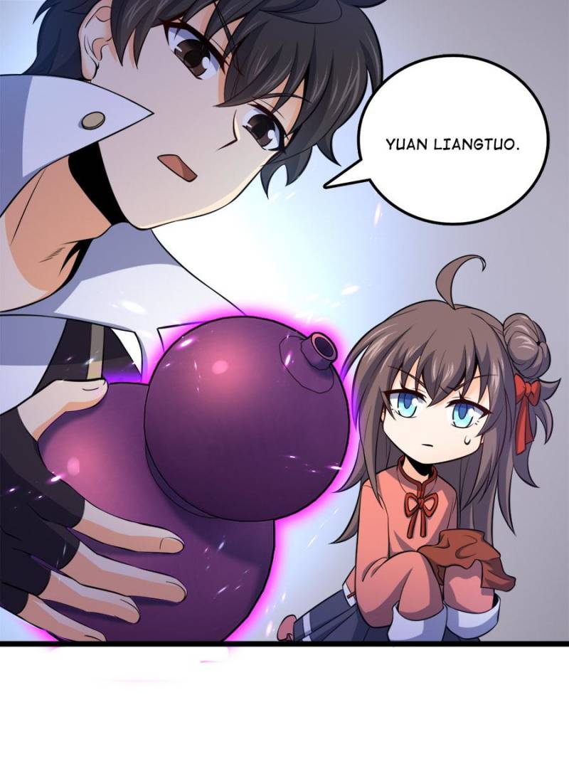 Spare Me, Great Lord! chapter 66 - page 86