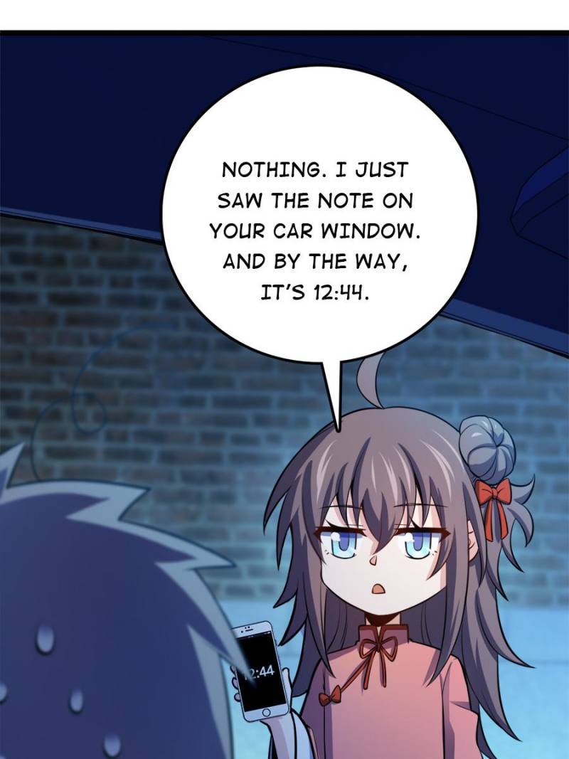 Spare Me, Great Lord! chapter 65 - page 25