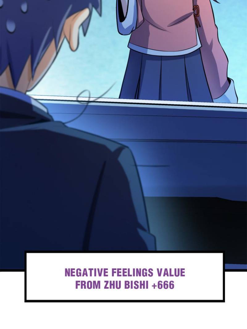 Spare Me, Great Lord! chapter 65 - page 26