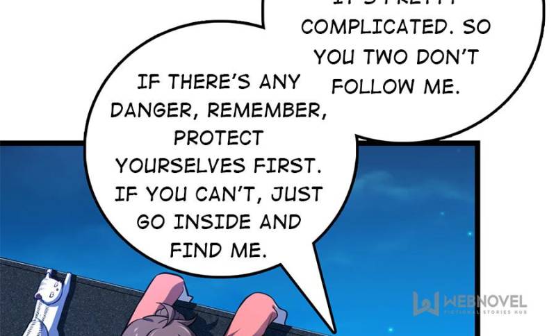 Spare Me, Great Lord! chapter 65 - page 30