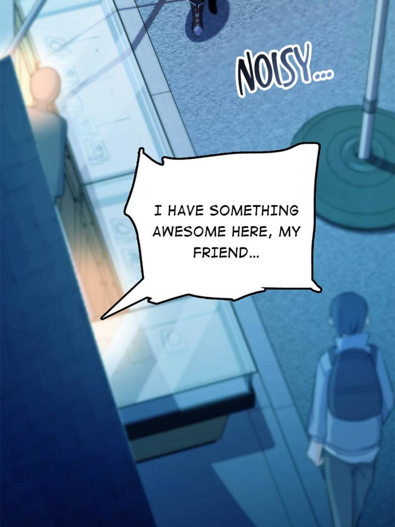 Spare Me, Great Lord! chapter 65 - page 38