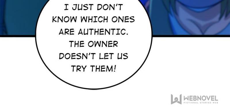 Spare Me, Great Lord! chapter 65 - page 42
