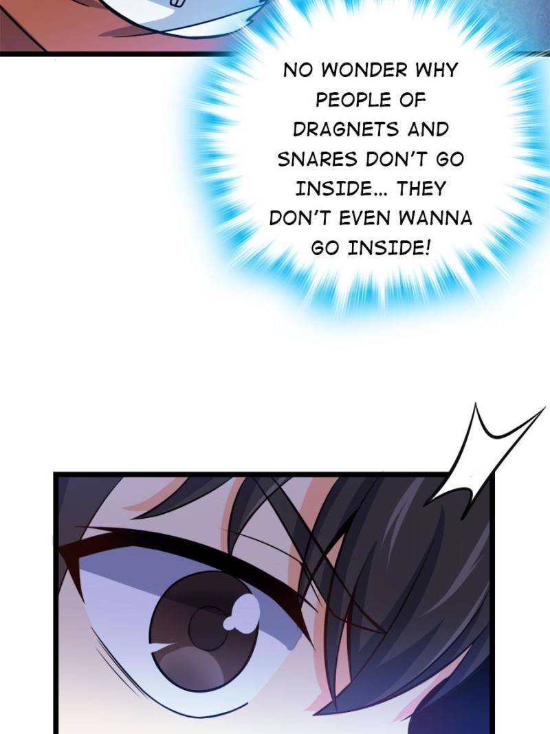 Spare Me, Great Lord! chapter 65 - page 46