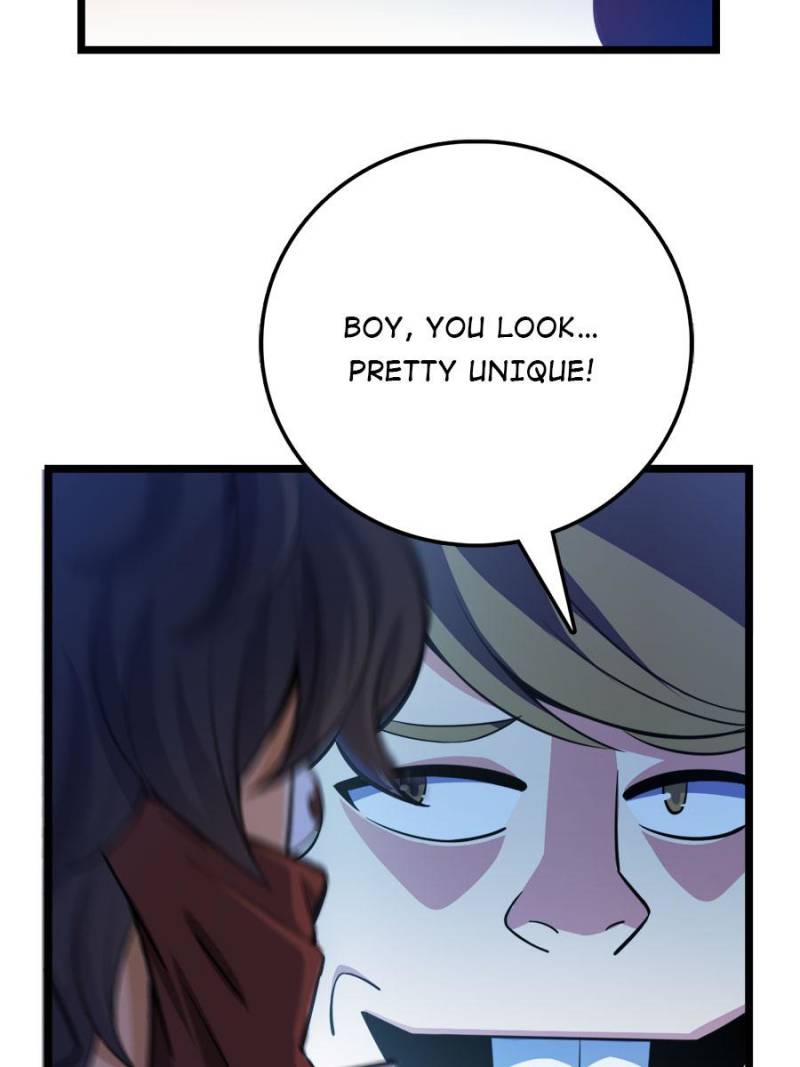 Spare Me, Great Lord! chapter 65 - page 47