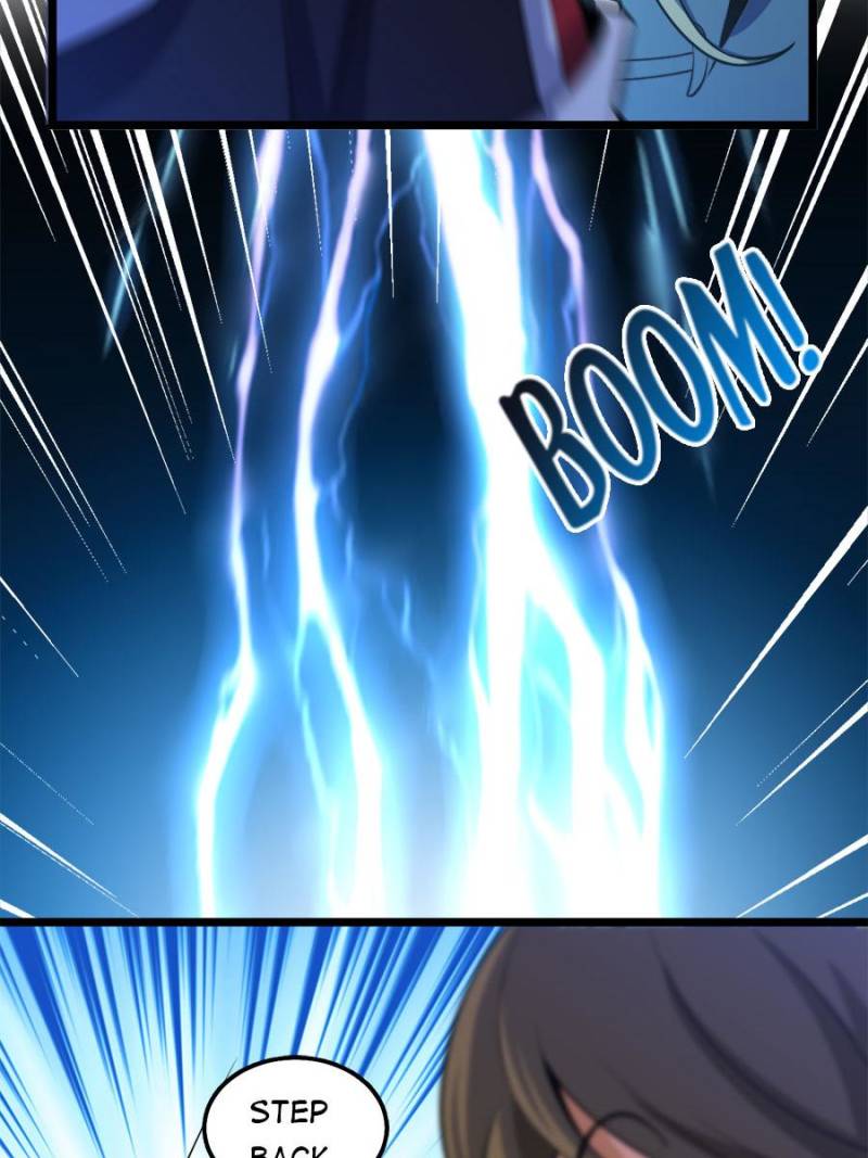 Spare Me, Great Lord! chapter 65 - page 49