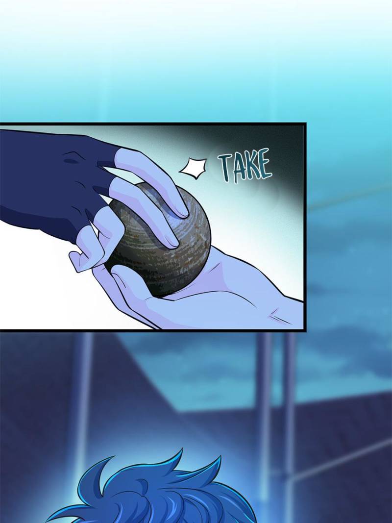 Spare Me, Great Lord! chapter 65 - page 55