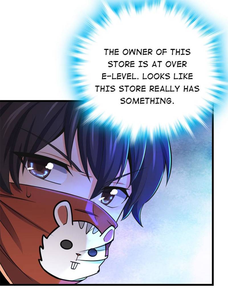Spare Me, Great Lord! chapter 65 - page 65