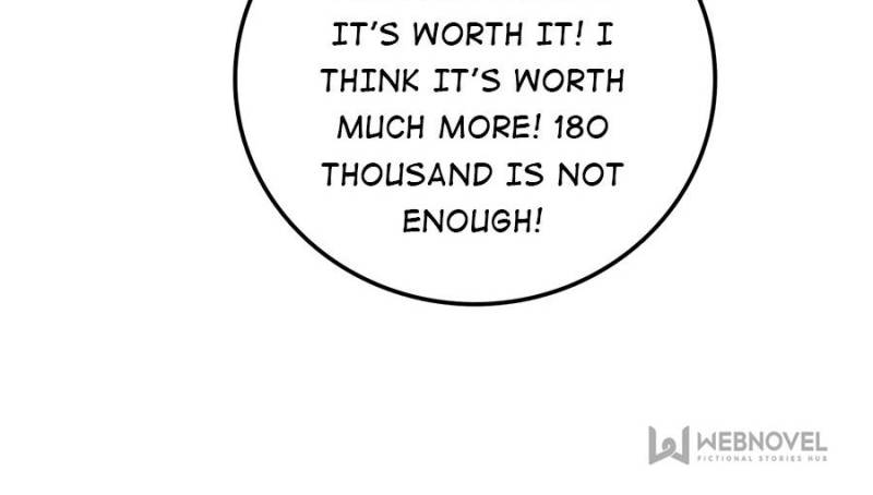 Spare Me, Great Lord! chapter 65 - page 80