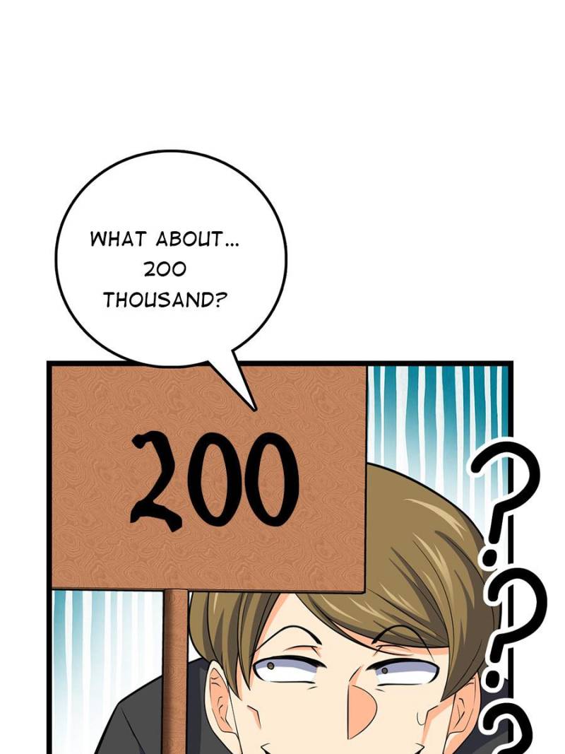 Spare Me, Great Lord! chapter 65 - page 81