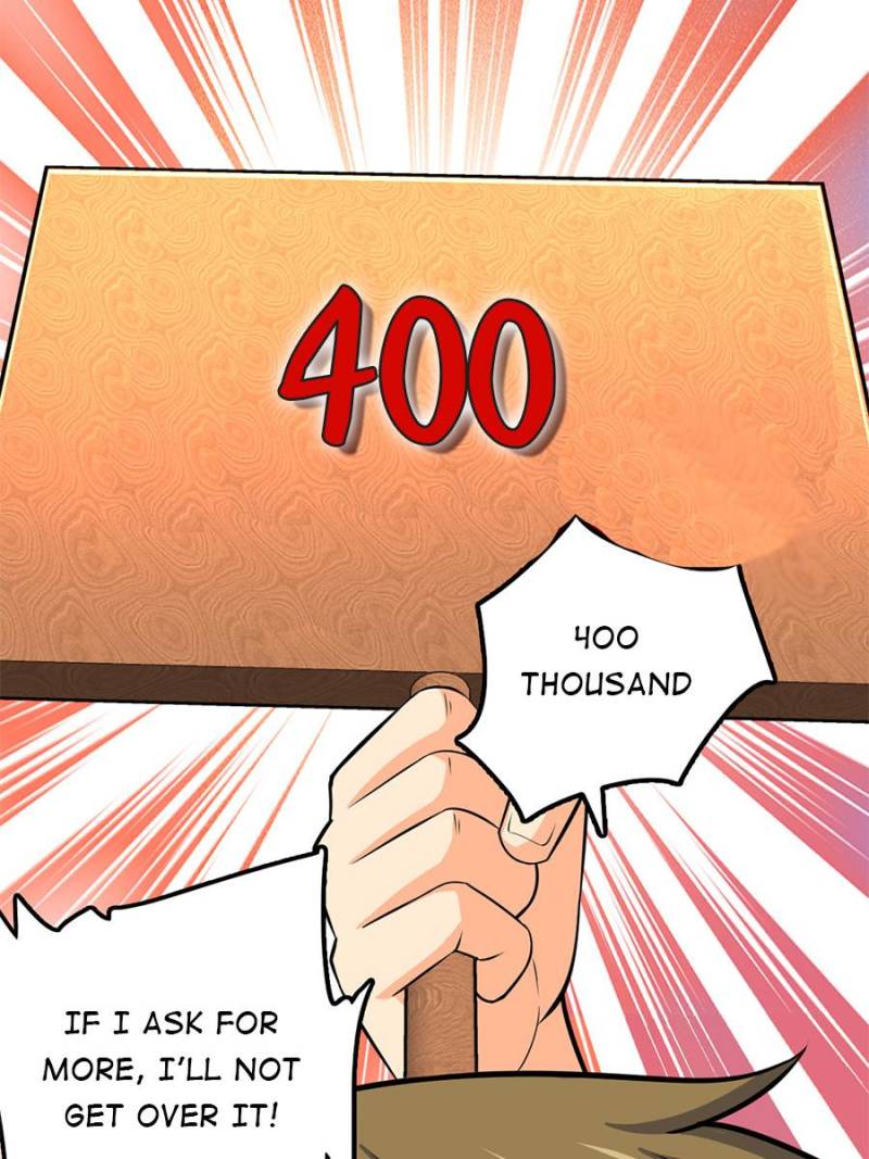 Spare Me, Great Lord! chapter 65 - page 85