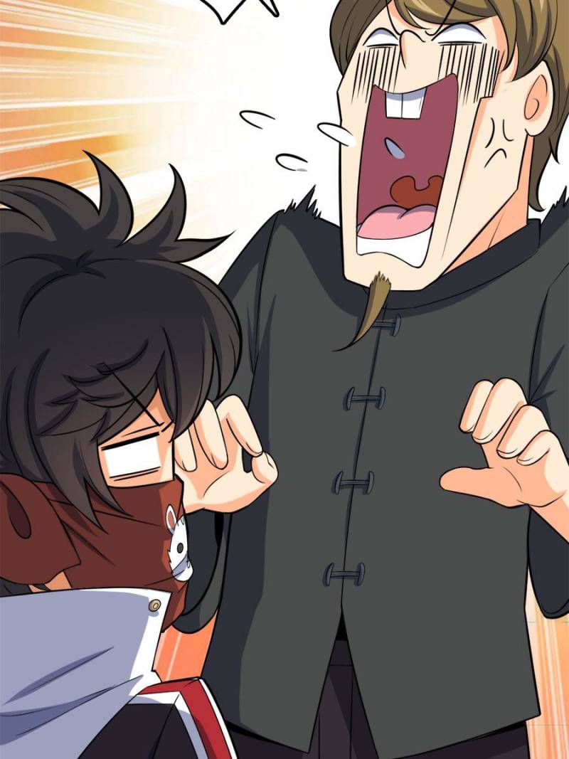 Spare Me, Great Lord! chapter 65 - page 96