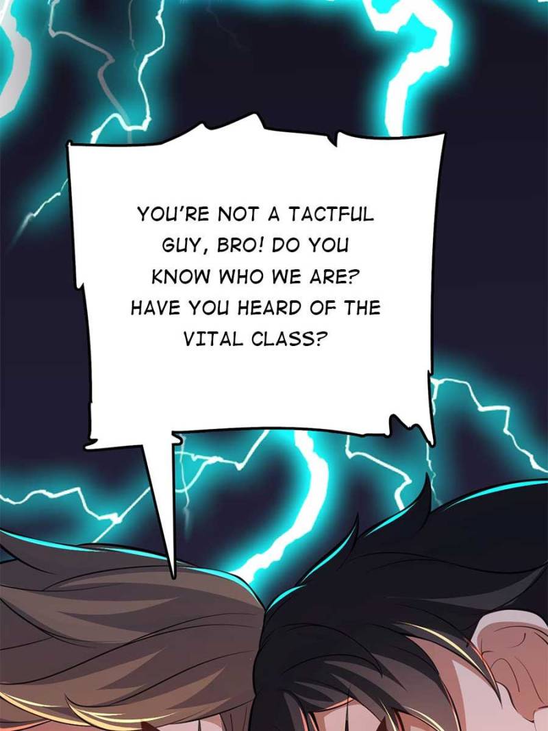 Spare Me, Great Lord! chapter 64 - page 17