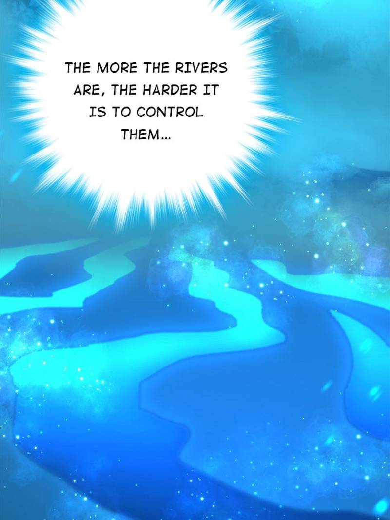 Spare Me, Great Lord! chapter 64 - page 42