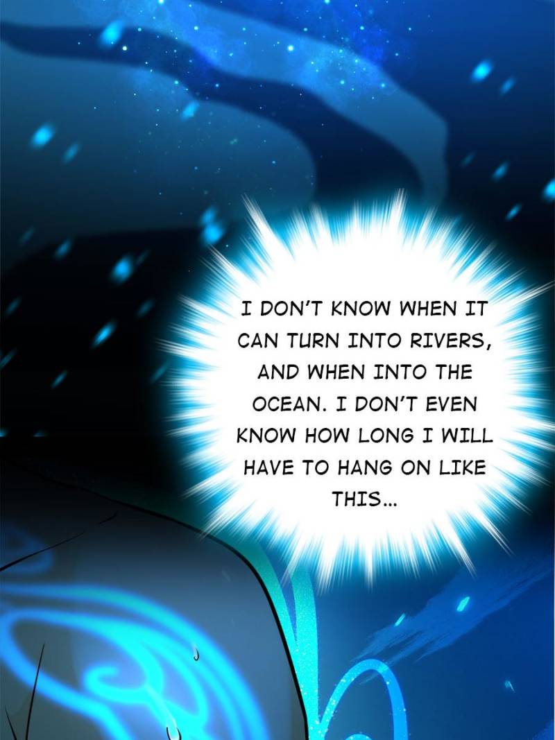 Spare Me, Great Lord! chapter 64 - page 43