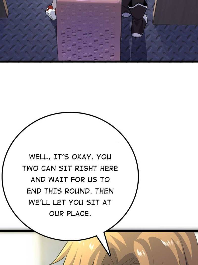 Spare Me, Great Lord! chapter 64 - page 6