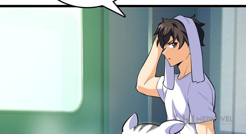 Spare Me, Great Lord! chapter 64 - page 62