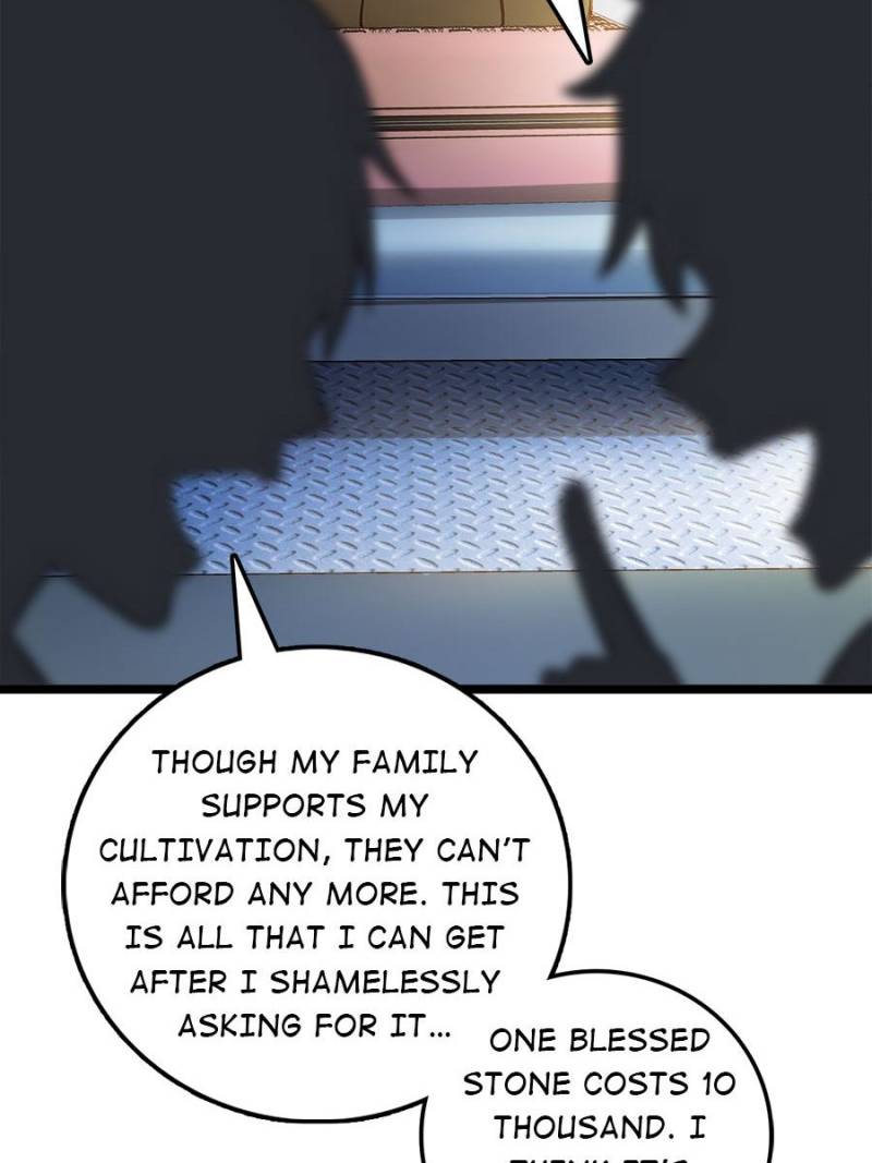 Spare Me, Great Lord! chapter 64 - page 76