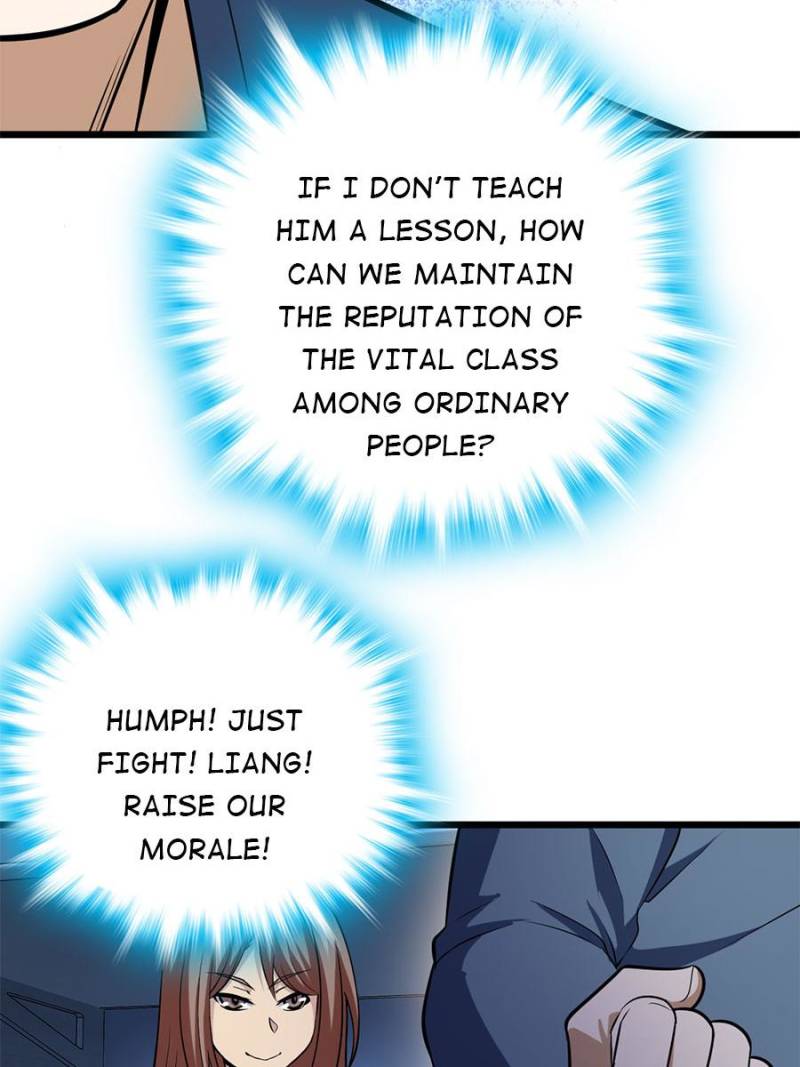 Spare Me, Great Lord! chapter 64 - page 88