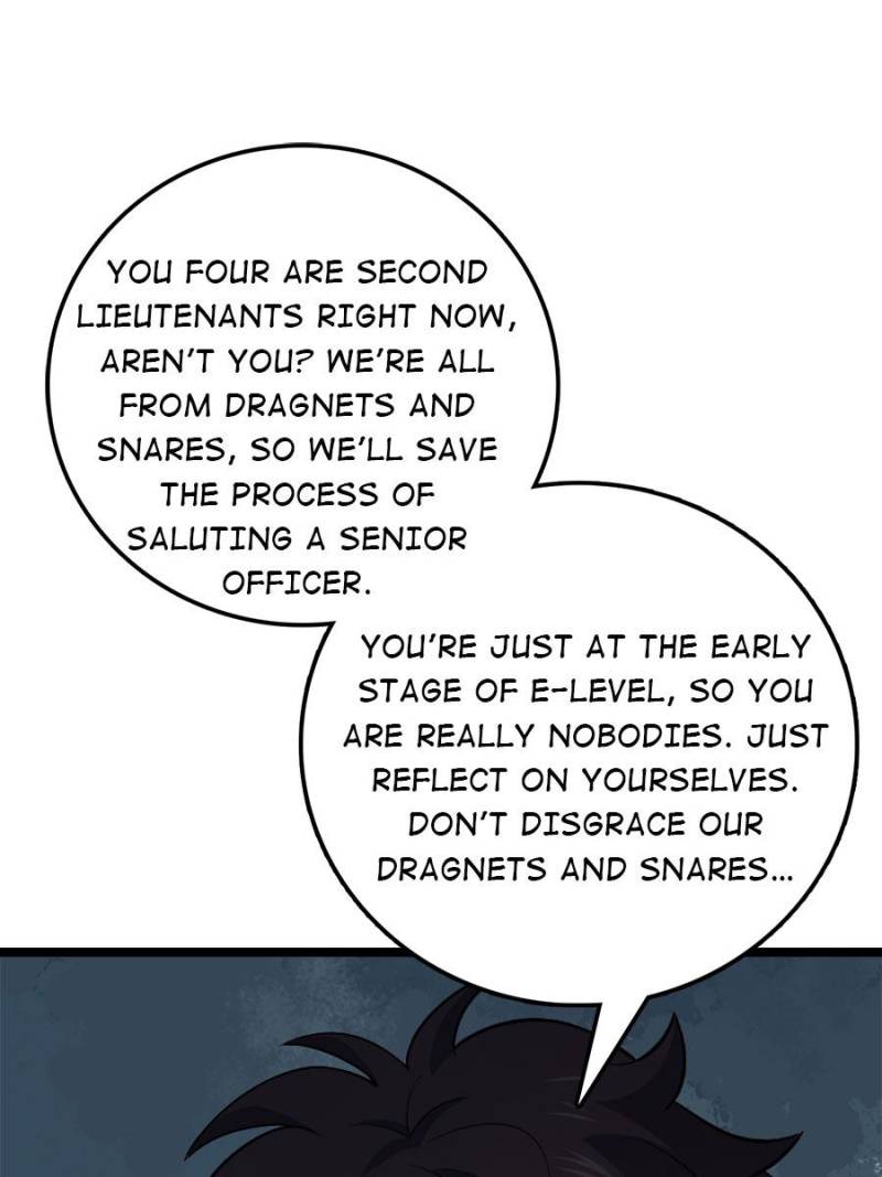Spare Me, Great Lord! chapter 64 - page 94