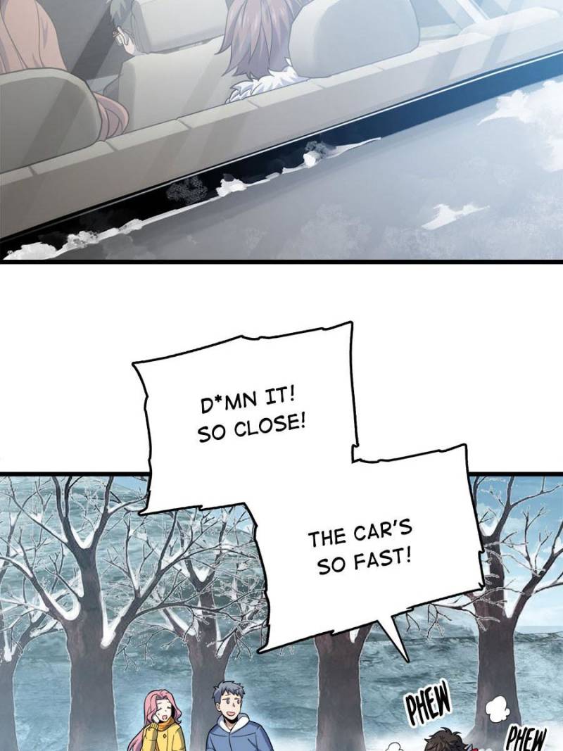 Spare Me, Great Lord! chapter 63 - page 106