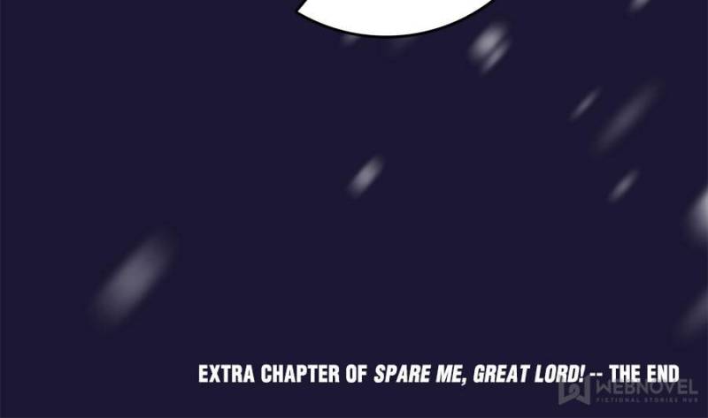 Spare Me, Great Lord! chapter 63 - page 143