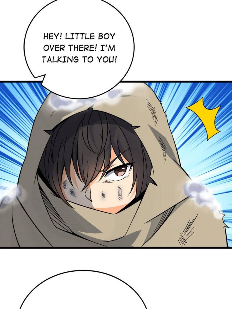 Spare Me, Great Lord! chapter 63 - page 19