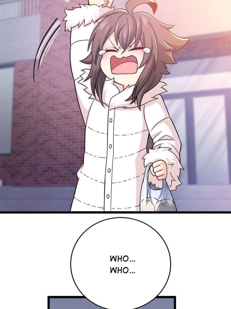 Spare Me, Great Lord! chapter 63 - page 63
