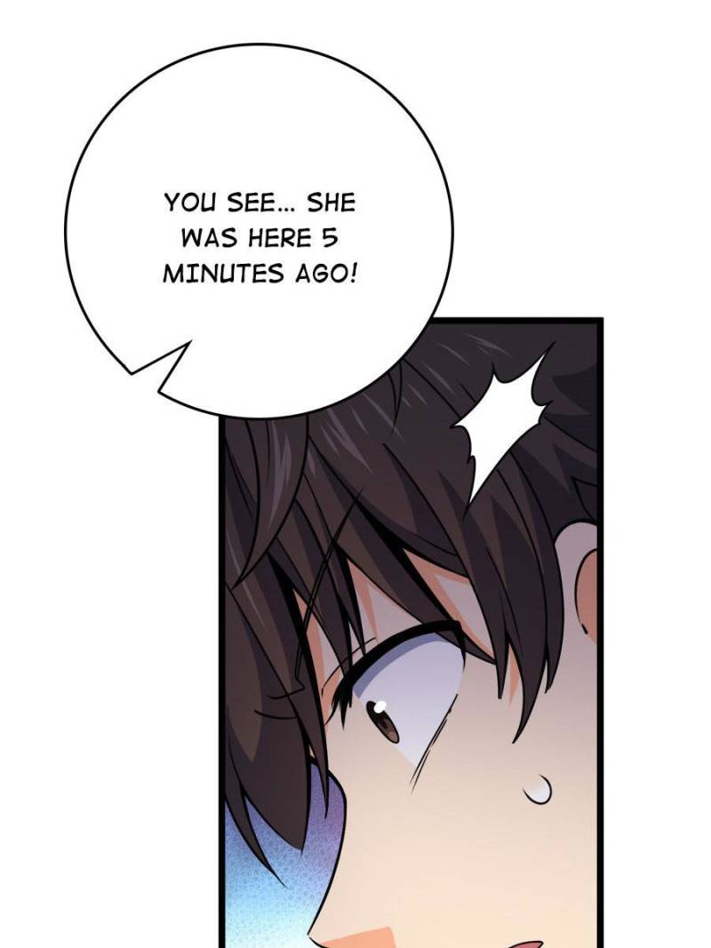 Spare Me, Great Lord! chapter 63 - page 95