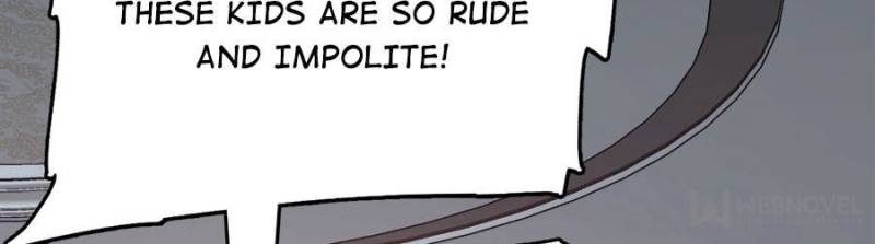 Spare Me, Great Lord! chapter 62 - page 116
