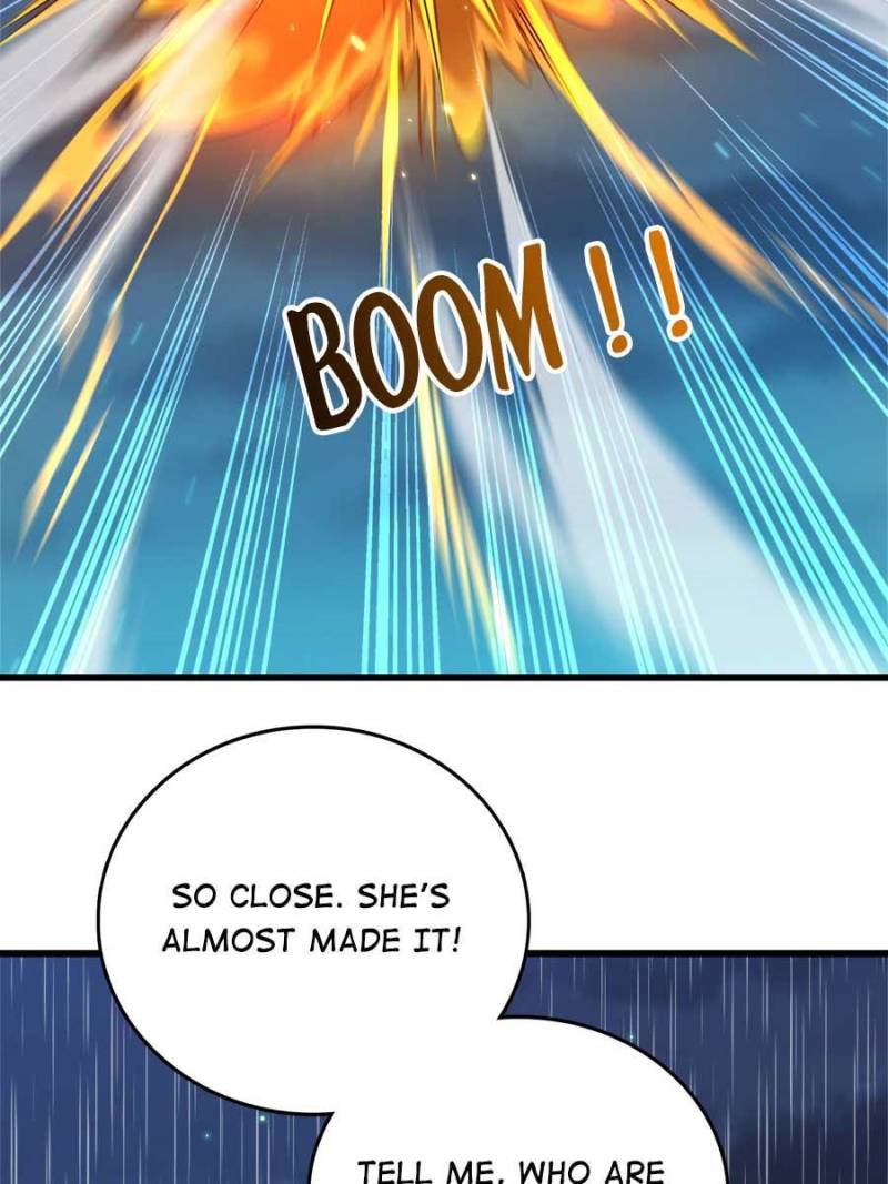 Spare Me, Great Lord! chapter 62 - page 19