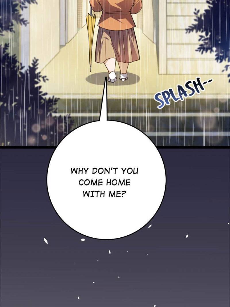 Spare Me, Great Lord! chapter 62 - page 37