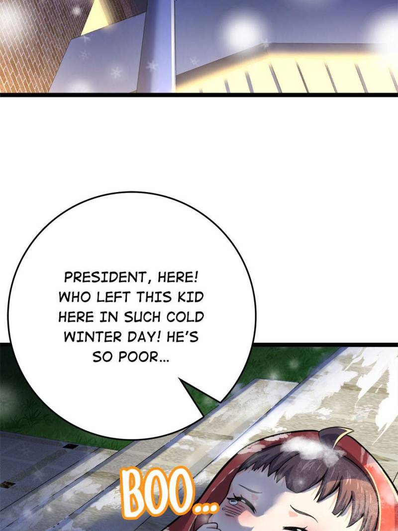 Spare Me, Great Lord! chapter 62 - page 43