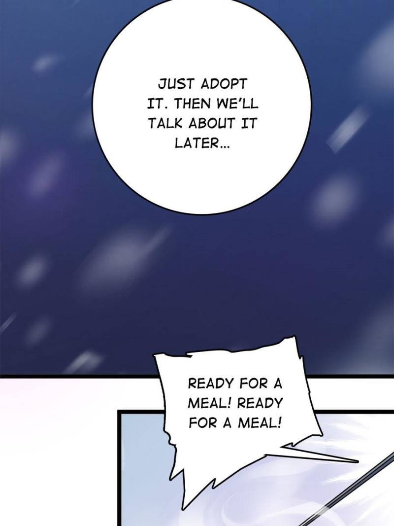 Spare Me, Great Lord! chapter 62 - page 47