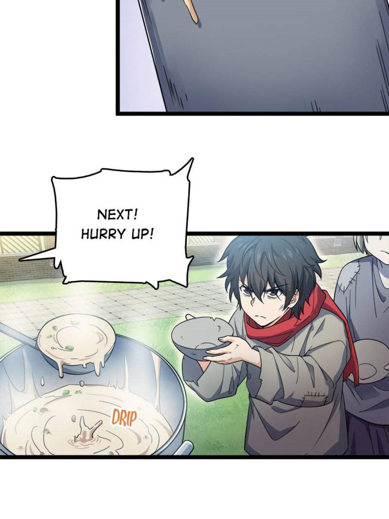 Spare Me, Great Lord! chapter 62 - page 49