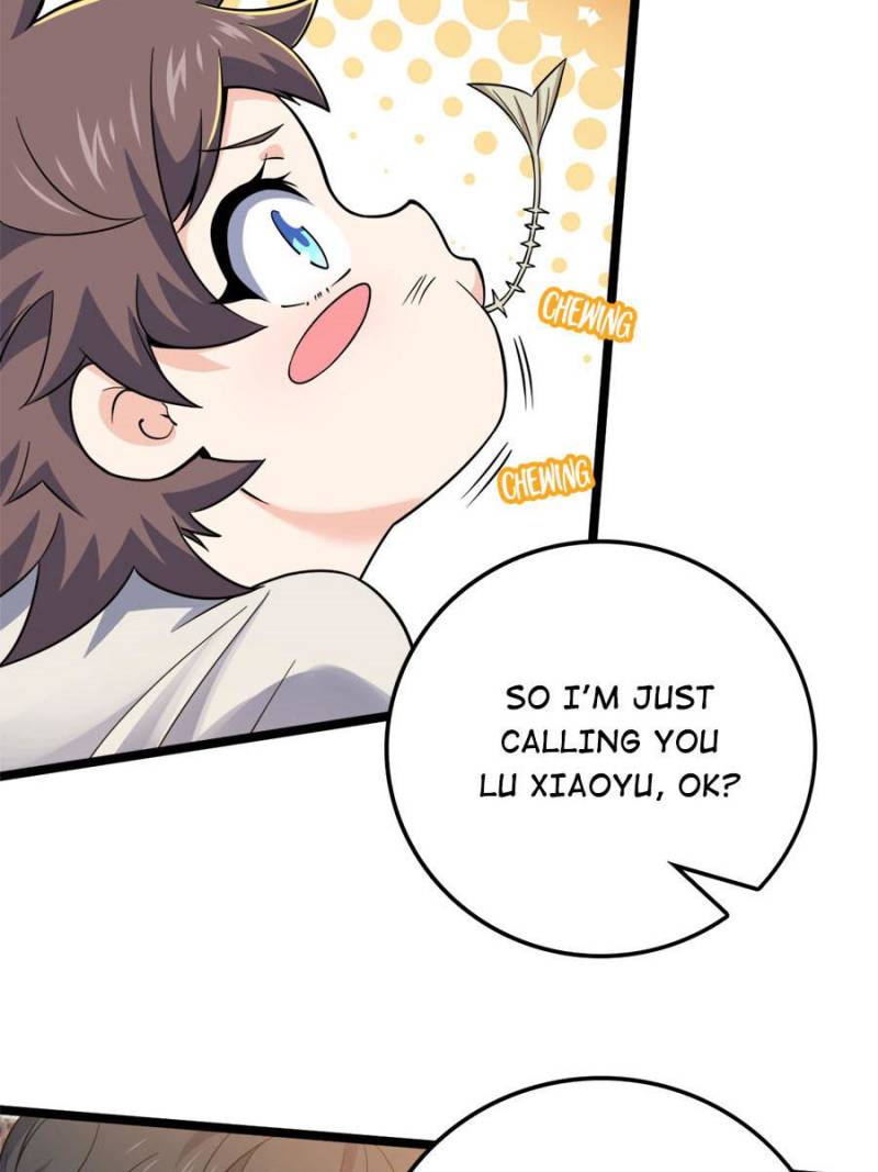 Spare Me, Great Lord! chapter 62 - page 62