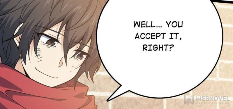 Spare Me, Great Lord! chapter 62 - page 63