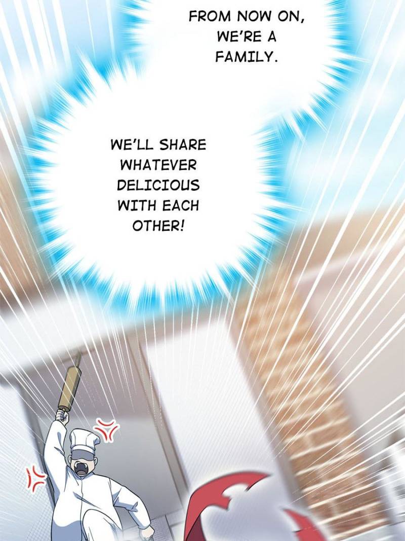 Spare Me, Great Lord! chapter 62 - page 65