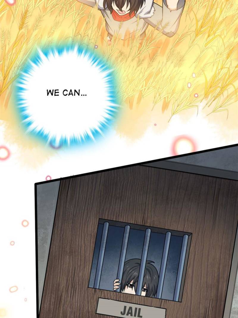 Spare Me, Great Lord! chapter 62 - page 74