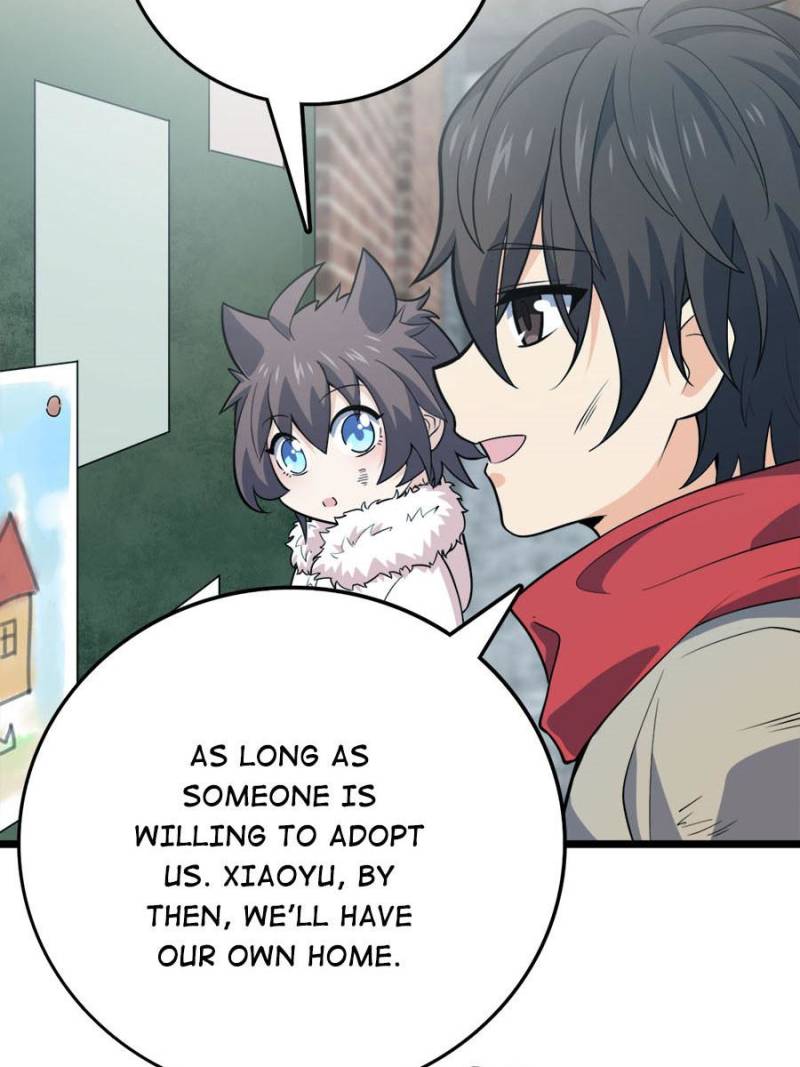 Spare Me, Great Lord! chapter 62 - page 82