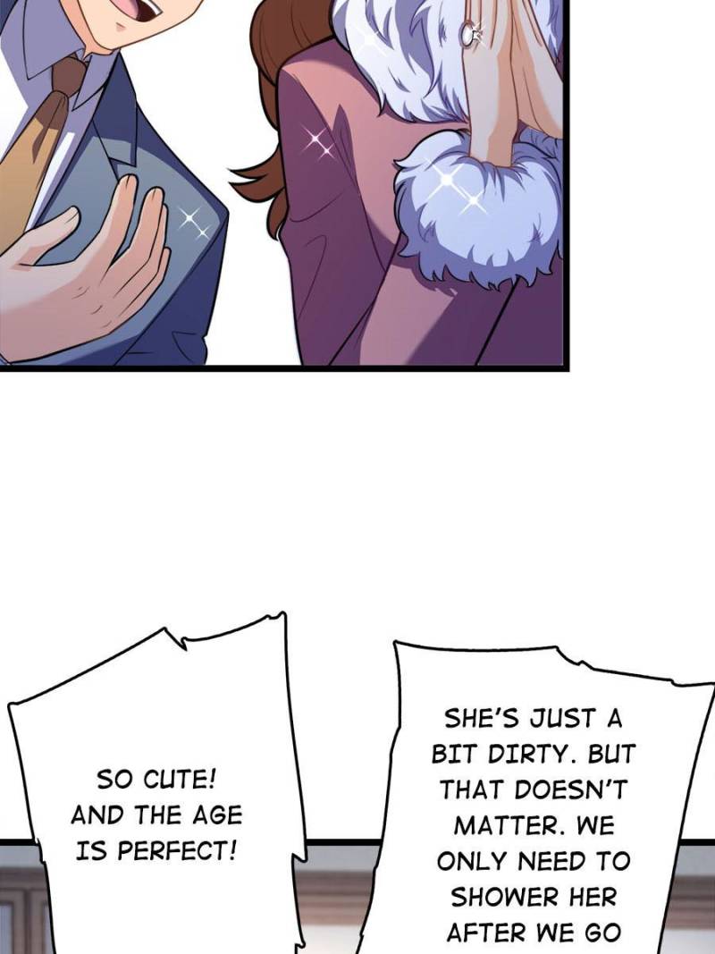 Spare Me, Great Lord! chapter 62 - page 86