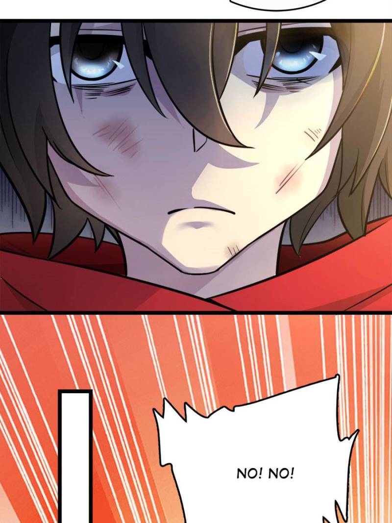 Spare Me, Great Lord! chapter 62 - page 94