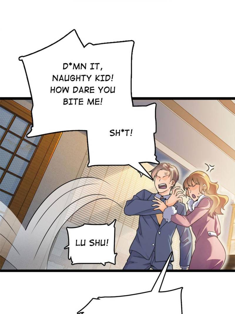 Spare Me, Great Lord! chapter 62 - page 99