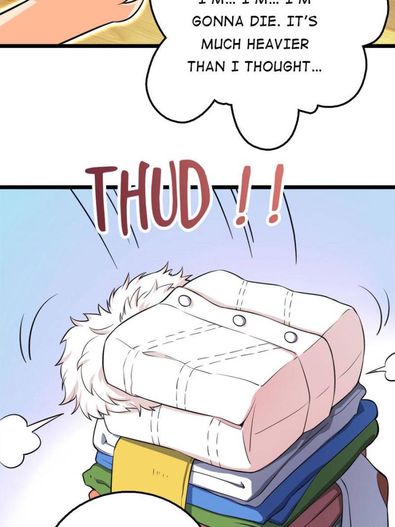 Spare Me, Great Lord! chapter 60 - page 17