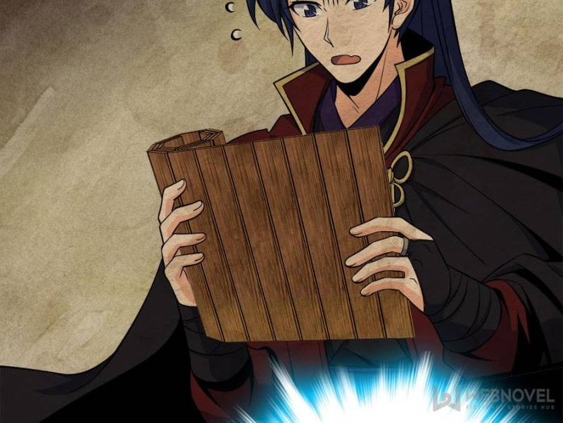 Spare Me, Great Lord! chapter 60 - page 41