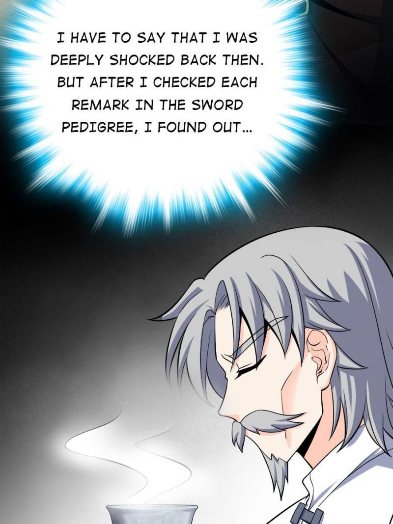 Spare Me, Great Lord! chapter 60 - page 45