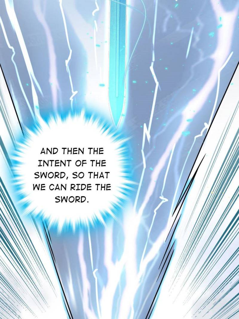 Spare Me, Great Lord! chapter 60 - page 51