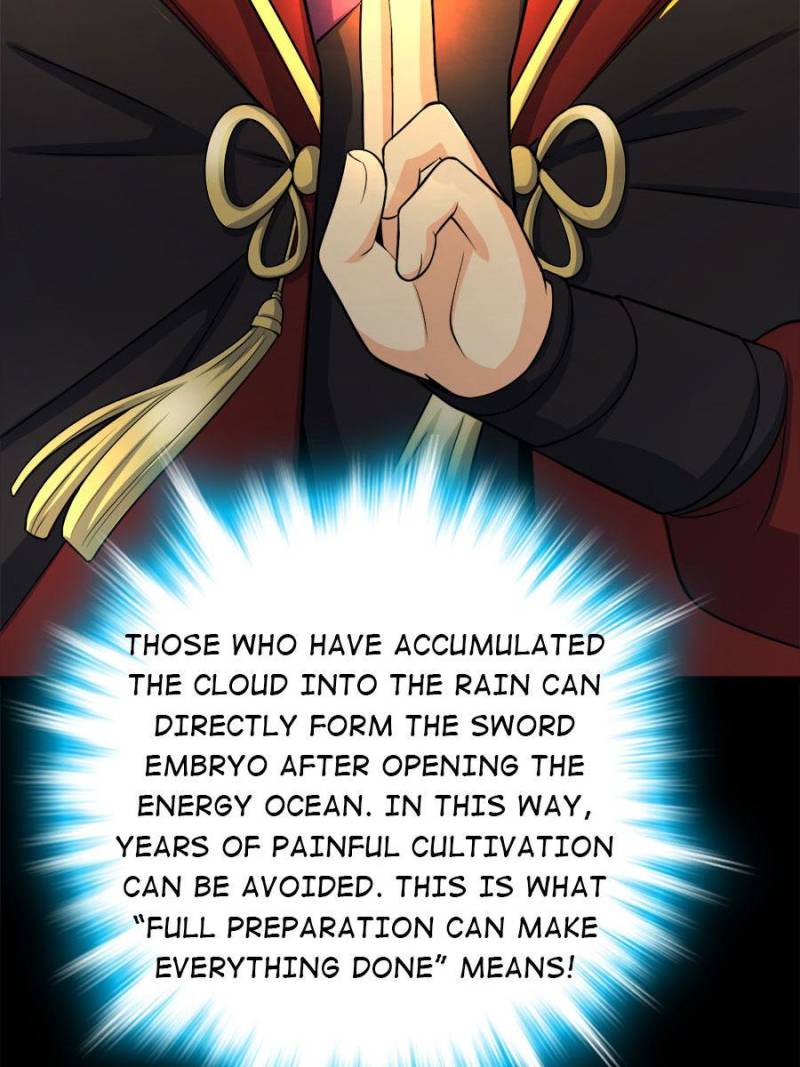 Spare Me, Great Lord! chapter 60 - page 57