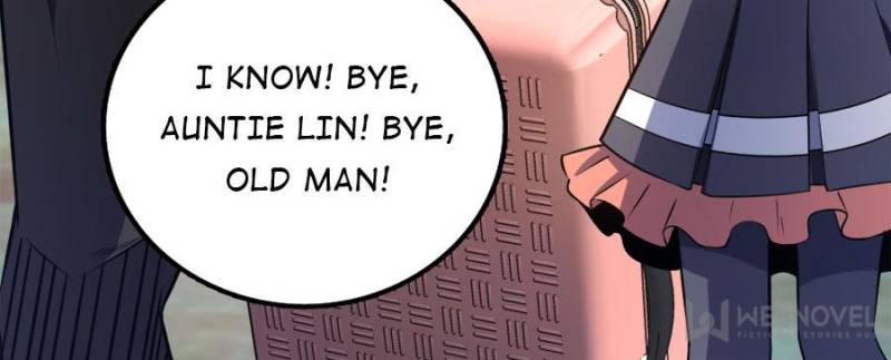 Spare Me, Great Lord! chapter 60 - page 79