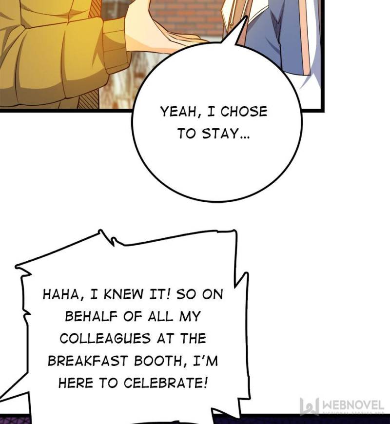 Spare Me, Great Lord! chapter 59 - page 15
